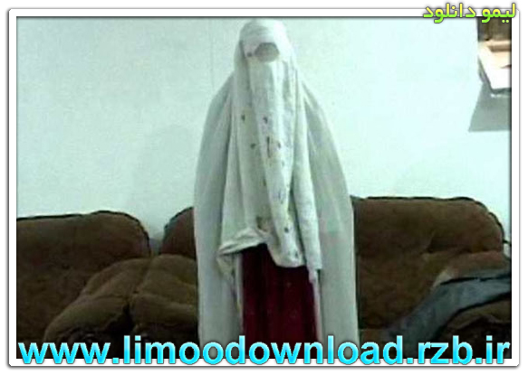 حمله های گروه طالبان در لباس زنانه +تصاویر