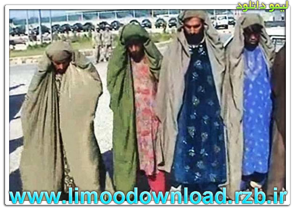 حمله های گروه طالبان در لباس زنانه +تصاویر