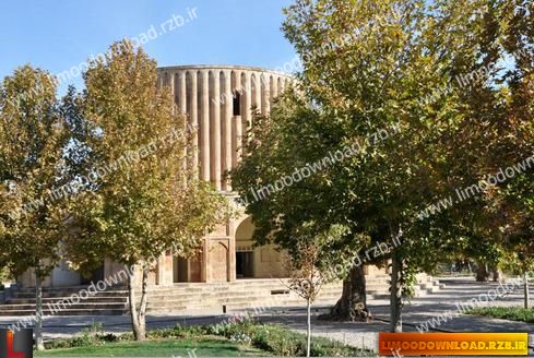  تصاویر کاخ خورشید در ایران