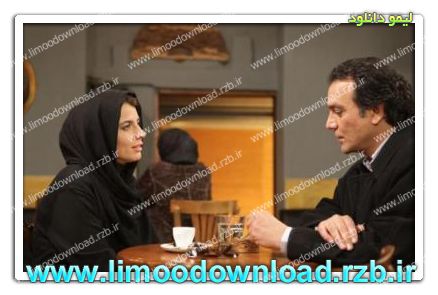  لیلا حاتمی در غم از دست دادن شوهر+عکس
